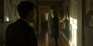 记者来访时,物业为何不加以制止?