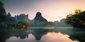 外地车能去昆明哪些景点？