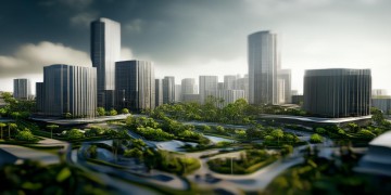 什么样是一级物业行业？深度解析其标准与核心特质
