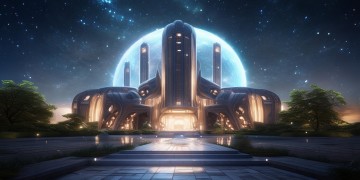 星河家园物业靠谱吗？
