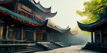 锦州吕祖庙附近有哪些值得一游的景点？