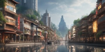 2020年重庆，哪些景点最值得一游？