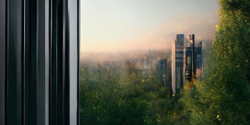 物业究竟是否建议业主封阳台？