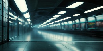 地铁站物业区是什么意思？