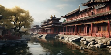 河北孟村县有哪些值得一游的景点？