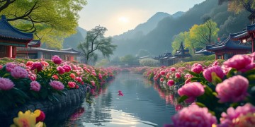 牡丹江有哪些不容错过的景点？