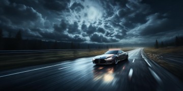 高速交警举报男友违法吗？