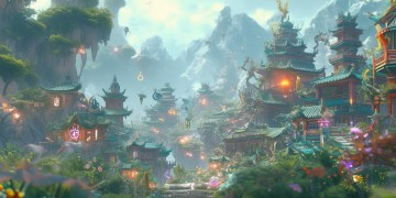 梦幻西游手游可以升级吗？