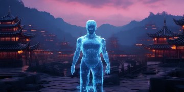 中国AI大模型还有戏吗？