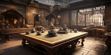 平凉围棋哪里好玩？