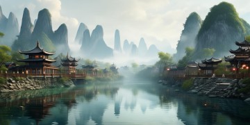 安顺都有哪些景点好玩？