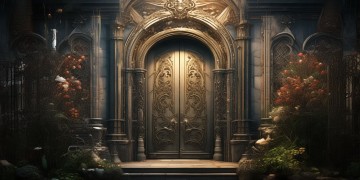 前门附近，究竟藏着哪些不容错过的景点？