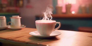 让女友输麻将后该请她喝什么奶茶以示安慰？