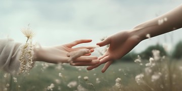 把女友比做自己的什么，才是最贴切的形容？