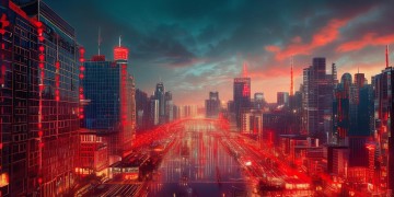国庆节股市会红吗？