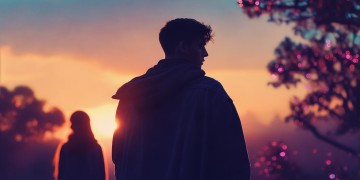 白羊男会保护女友吗？