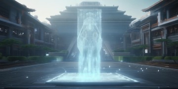一元学AI大模型北京，真的吗？