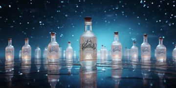 白酒是股市的支撑柱吗？
