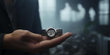 送男友金属表带，背后究竟藏着什么深意？