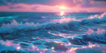 我眼中的一片海是什么歌？