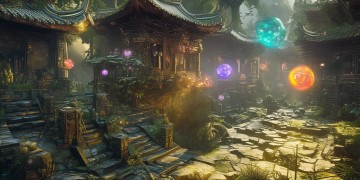 斗官手游套路大揭秘，究竟隐藏着哪些不为人知的策略？