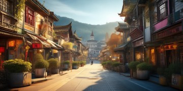 遂宁哪里好玩报业探索？