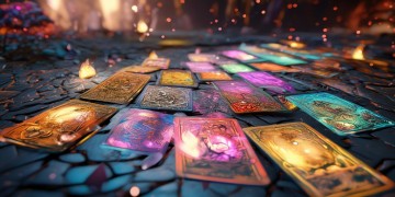 卡牌手游属于什么类型？深度解析其游戏定位与核心玩法