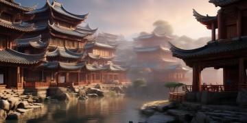 问道手游住所能卖吗？