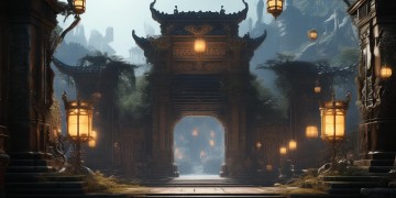 问道手游官府好打吗？