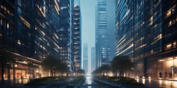 上海金地峯汇采用的是什么物业公司？