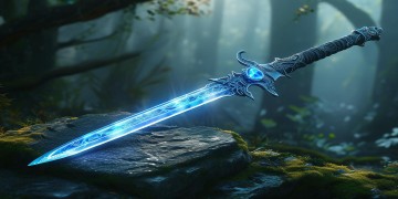 手游剑魔选择什么武器最合适？
