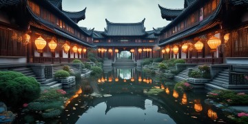 扬州XPG是什么景点？