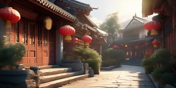 醴陵哪里好玩？探索这座古城的魅力之地