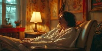 居家穿男友衣服可以吗？