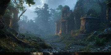 新盗墓笔记手游究竟是否分区运营呢？