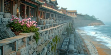 清明去烟台哪里好玩？