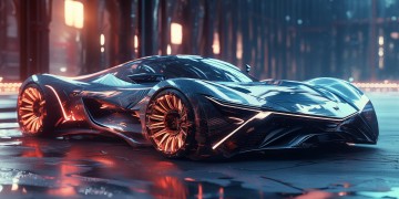 SU7搭载AI大模型，是噱头还是真革新？