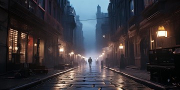 配音广告上的配乐究竟是哪首歌？