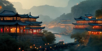 中国AI模型哪家好一点？