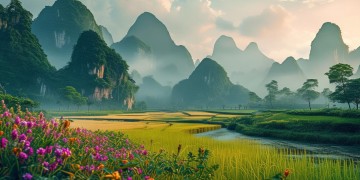 黔西南的景点到底有哪些？