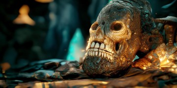 传奇手游骨魔究竟会爆出哪些珍贵物品？
