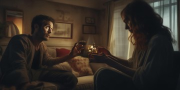 男友问女友要回东西，这究竟该不该做？