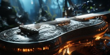 歌哥的真实姓名究竟是什么？