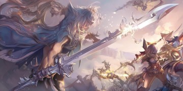 手游剑姬究竟该打什么英雄才能发挥最大优势？