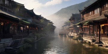 丽江古城究竟哪里藏着最动人的风景与乐趣？