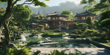 泰富花园物业，真的只是平常水准吗？