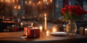 男友餐厅生日惊喜，送什么礼物才能让他感动到哭？