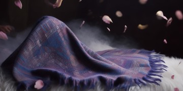 送女友羊毛披肩，真的是一份贴心的礼物吗？