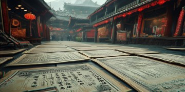 清代股票究竟还曾被称作什么？