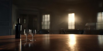 去女友家拿酒合适吗？